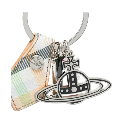 Accessories > Keyrings - - Vivienne Westwood - Modalova