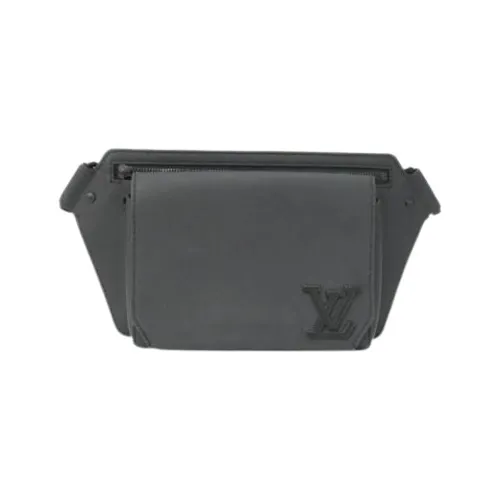 Pre-owned > Pre-owned Bags > Pre-owned Belt Bags - - Louis Vuitton Vintage - Modalova