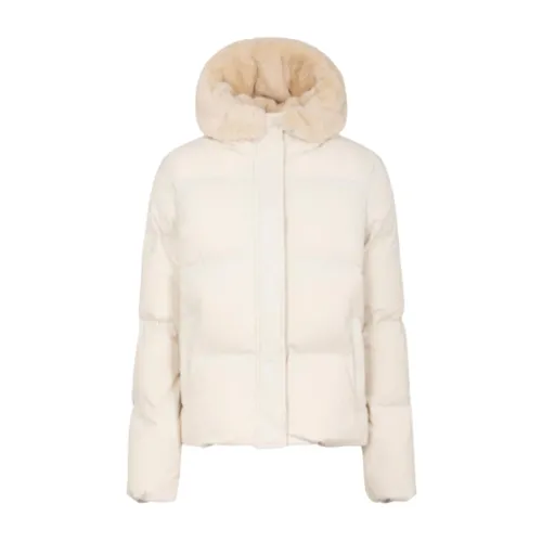 Jackets > Winter Jackets - - Suns - Modalova