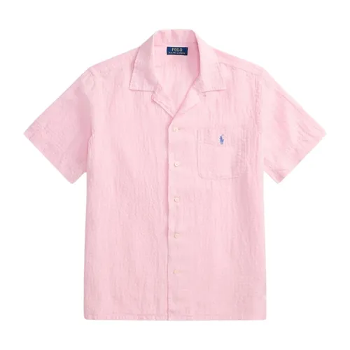 Shirts > Short Sleeve Shirts - - Ralph Lauren - Modalova