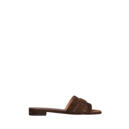 Shoes > Flip Flops & Sliders > Sliders - - Bibi Lou - Modalova
