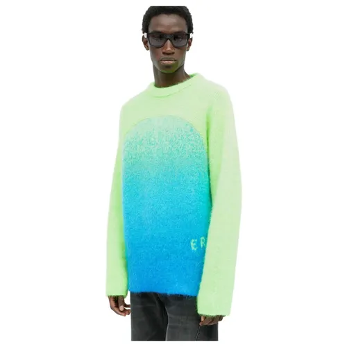 Knitwear > Round-neck Knitwear - - ERL - Modalova