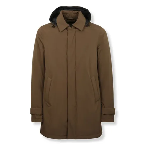 Jackets > Winter Jackets - - Herno - Modalova