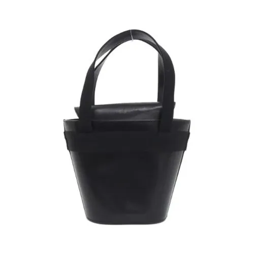 Pre-owned > Pre-owned Bags > Pre-owned Bucket Bags - - Salvatore Ferragamo Pre-owned - Modalova