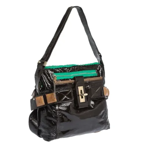 Pre-owned > Pre-owned Bags > Pre-owned Shoulder Bags - - Chloé Pre-owned - Modalova