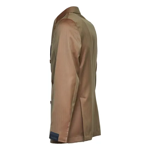 Jackets > Blazers - - Sartoria Latorre - Modalova