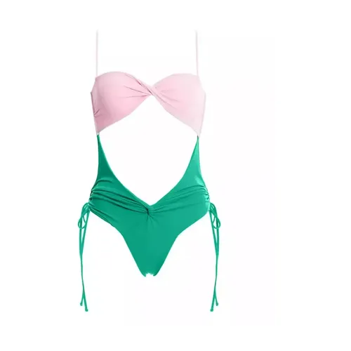 Swimwear > One-piece - - Agua by Agua Bendita - Modalova