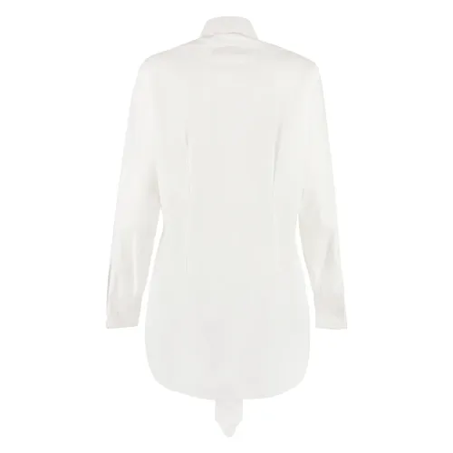 Blouses & Shirts > Shirts - - Maison Margiela - Modalova