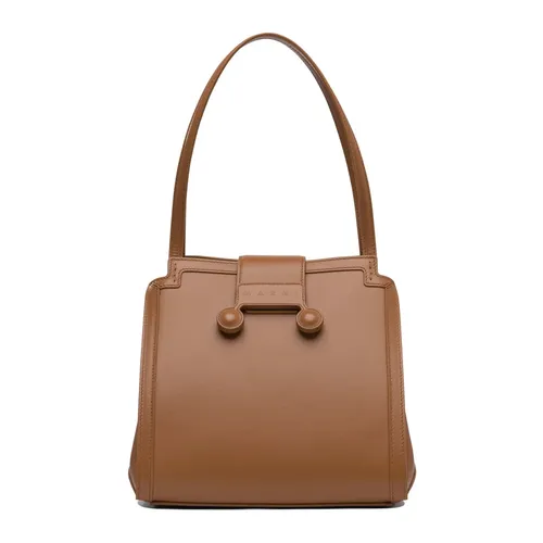 Bags > Shoulder Bags - - Marni - Modalova