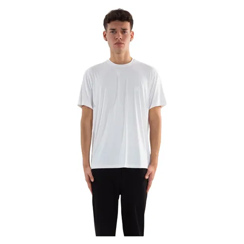 Duno - Tops > T-Shirts - White - Duno - Modalova