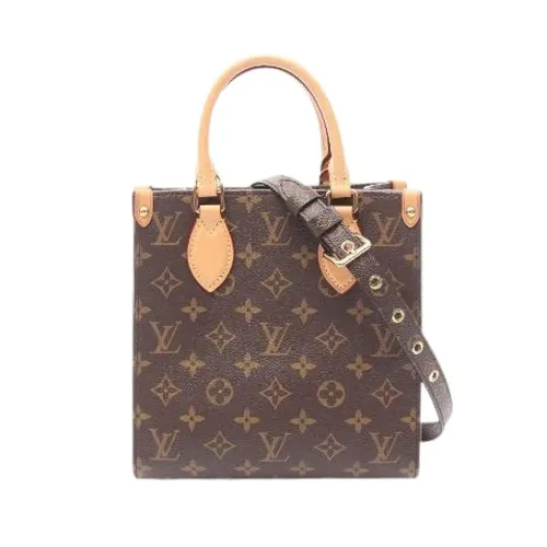 Pre-owned > Pre-owned Bags > Pre-owned Tote Bags - - Louis Vuitton Vintage - Modalova