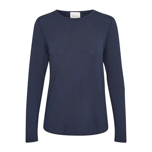 Tops > Long Sleeve Tops - - My Essential Wardrobe - Modalova