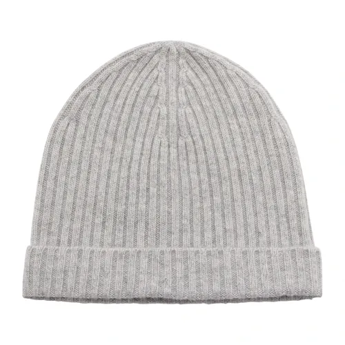 Accessories > Hats > Beanies - - Alpha Studio - Modalova