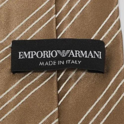 Pre-owned > Pre-owned Accessories - - Armani Pre-owned - Modalova
