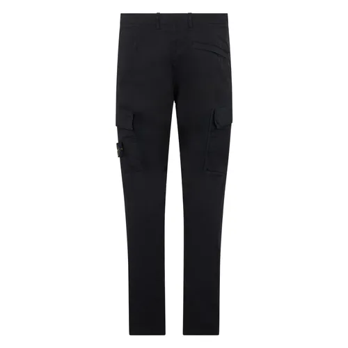 Trousers > Slim-fit Trousers - - Stone Island - Modalova