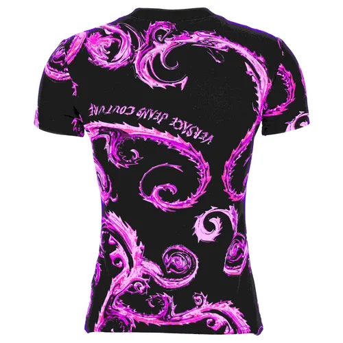 Tops > T-Shirts - - Versace Jeans Couture - Modalova