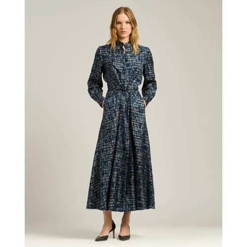 Dresses > Day Dresses > Maxi Dresses - - Kiton - Modalova