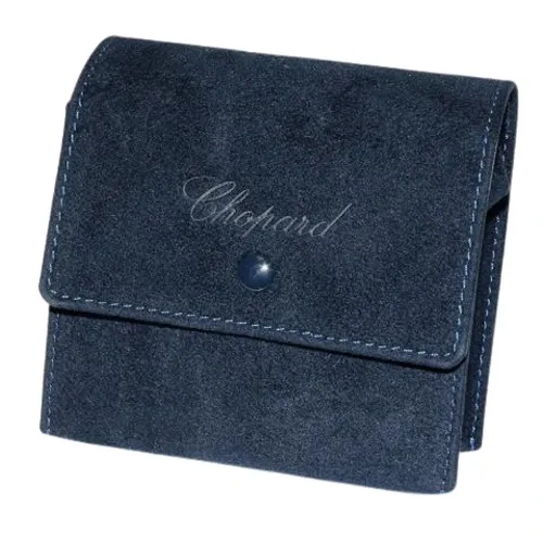 Pre-owned > Pre-owned Accessories > Pre-owned Watches - - Chopard Pre-owned - Modalova