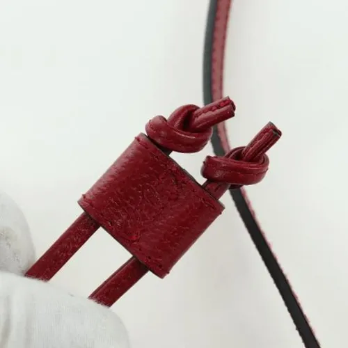 Pre-owned > Pre-owned Bags > Pre-owned Bucket Bags - - Gucci Vintage - Modalova
