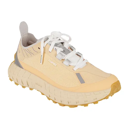 Norda - Shoes > Sneakers - Beige - Norda - Modalova