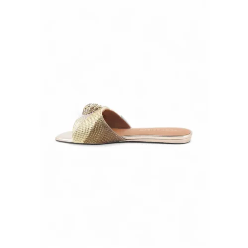 Shoes > Flip Flops & Sliders > Sliders - - Kurt Geiger - Modalova