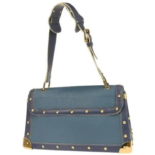 Pre-owned > Pre-owned Bags > Pre-owned Shoulder Bags - - Louis Vuitton Vintage - Modalova