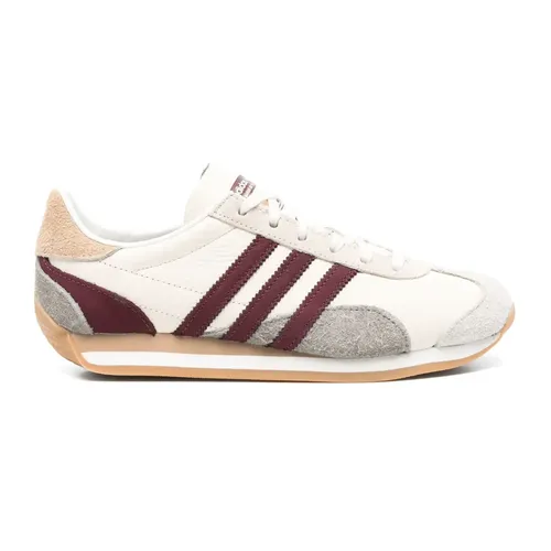 Adidas - Shoes > Sneakers - Red - Adidas - Modalova