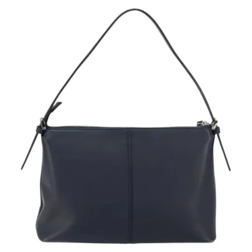 Pre-owned > Pre-owned Bags > Pre-owned Shoulder Bags - - Burberry Vintage - Modalova