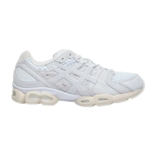 Asics - Shoes > Sneakers - Beige - Asics - Modalova
