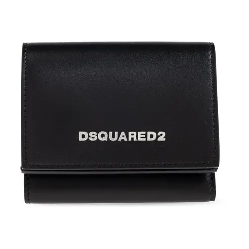 Accessories > Wallets & Cardholders - - Dsquared2 - Modalova