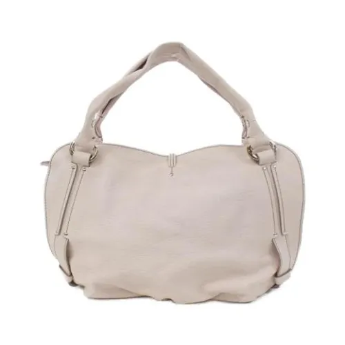 Pre-owned > Pre-owned Bags > Pre-owned Handbags - - Celine Vintage - Modalova