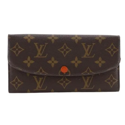 Pre-owned > Pre-owned Accessories > Pre-owned Wallets - - Louis Vuitton Vintage - Modalova