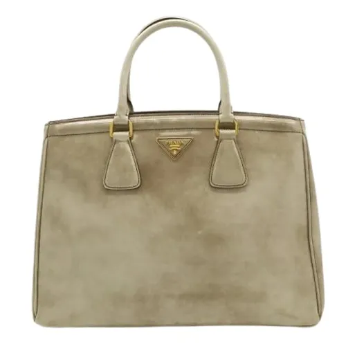 Pre-owned > Pre-owned Bags > Pre-owned Handbags - - Prada Vintage - Modalova