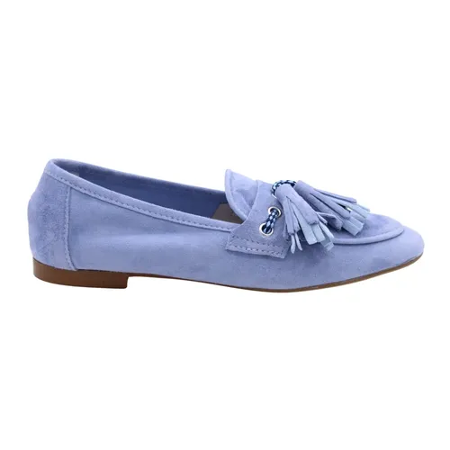 Shoes > Flats > Loafers - - E mia - Modalova