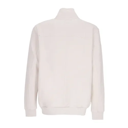 Sweatshirts & Hoodies > Zip-throughs - - 47 Brand - Modalova