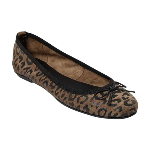 Shoes > Flats > Ballerinas - - Sofie Schnoor - Modalova