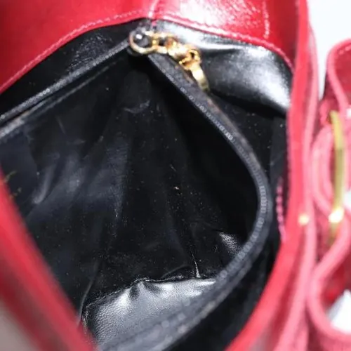 Pre-owned > Pre-owned Bags > Pre-owned Bucket Bags - - Salvatore Ferragamo Pre-owned - Modalova
