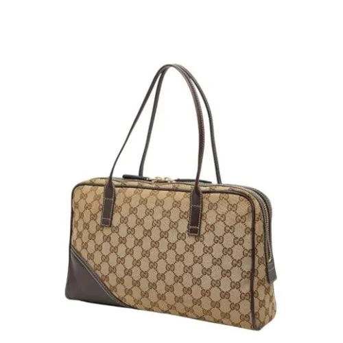 Pre-owned > Pre-owned Bags > Pre-owned Handbags - - Gucci Vintage - Modalova