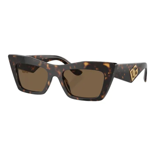 Accessories > Sunglasses - - Dolce & Gabbana - Modalova
