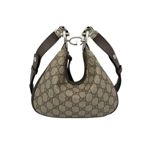 Pre-owned > Pre-owned Bags > Pre-owned Mini Bags - - Gucci Vintage - Modalova