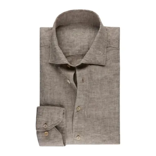 Shirts > Casual Shirts - - Stenströms - Modalova