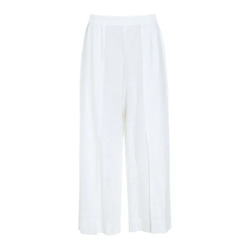 Trousers > Wide Trousers - - Bitte Kai Rand - Modalova