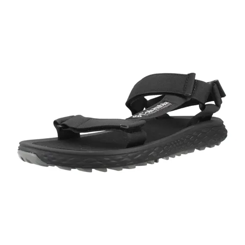 Shoes > Sandals > Flat Sandals - - Columbia - Modalova