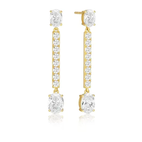 Accessories > Jewellery > Earrings - - Sif Jakobs Jewellery - Modalova