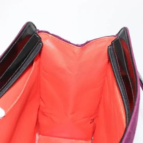 Pre-owned > Pre-owned Bags > Pre-owned Shoulder Bags - - Chanel Vintage - Modalova