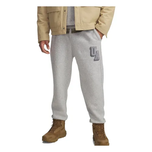 Trousers > Sweatpants - - Under Armour - Modalova