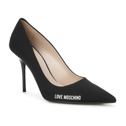Shoes > Heels > Pumps - - Love Moschino - Modalova