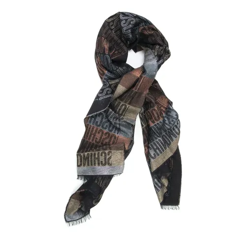 Accessories > Scarves - - Moschino - Modalova