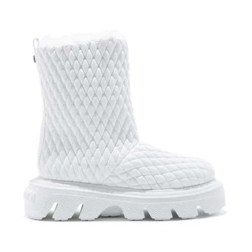 Shoes > Boots > Ankle Boots - - Casadei - Modalova