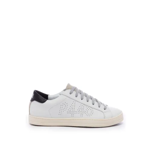P448 - Shoes > Sneakers - White - P448 - Modalova